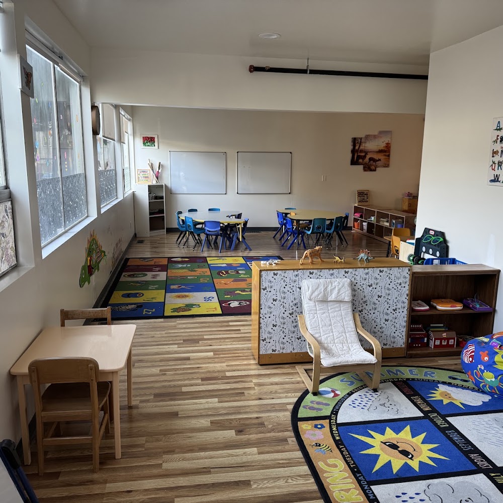 Sunny Language Academy