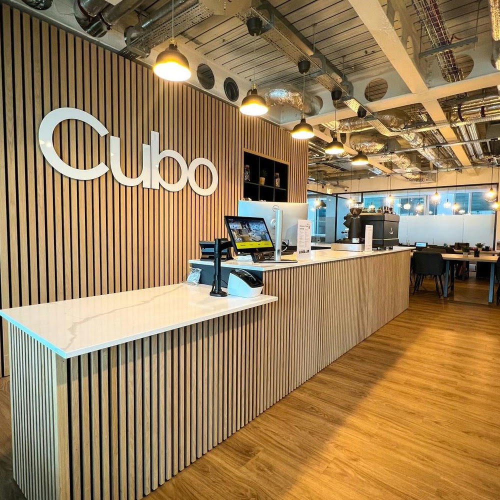Cubo Glasgow