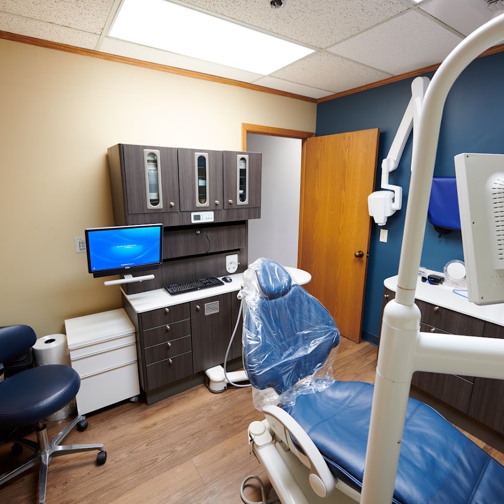Silicon Valley Dental Care