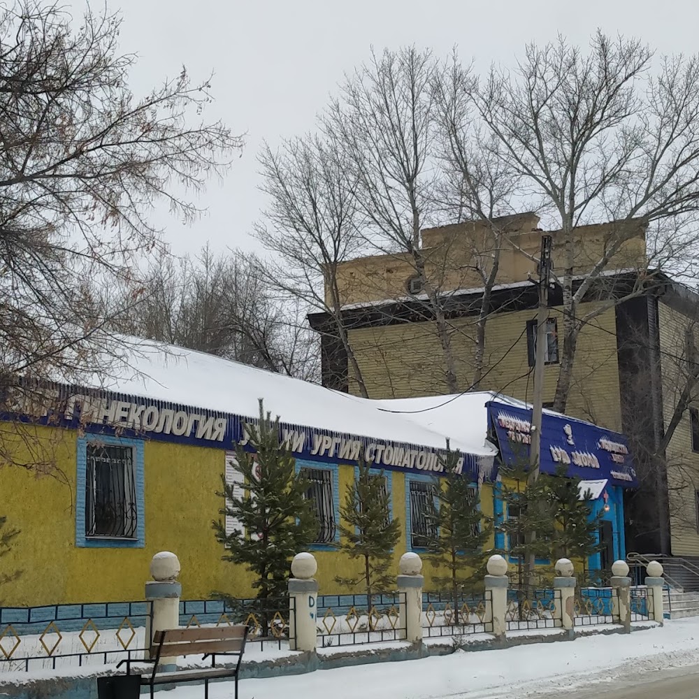 Медицинский центр "Будь Здоров"