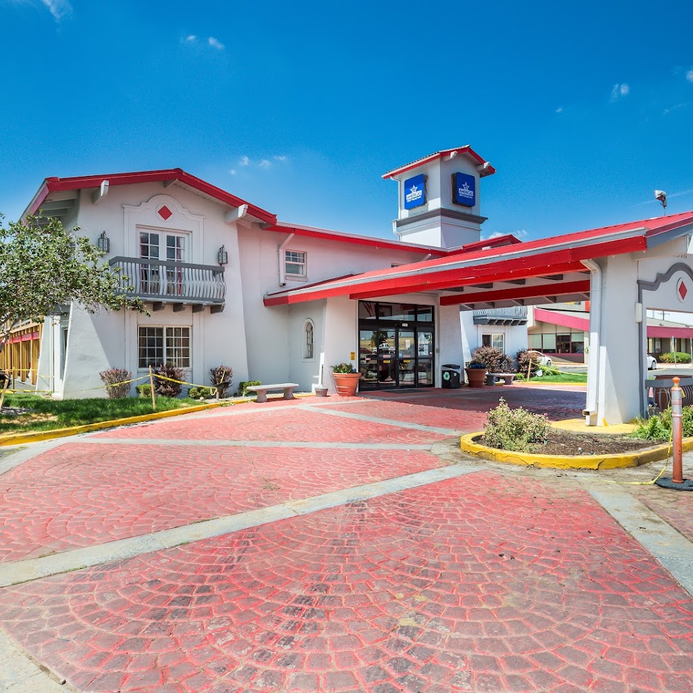 Americas Best Value Inn Denver
