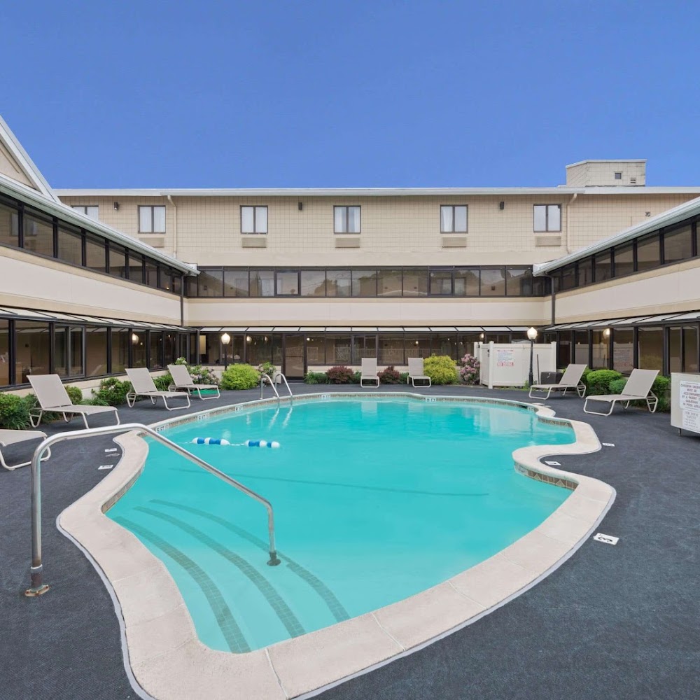 Ramada by Wyndham Boston