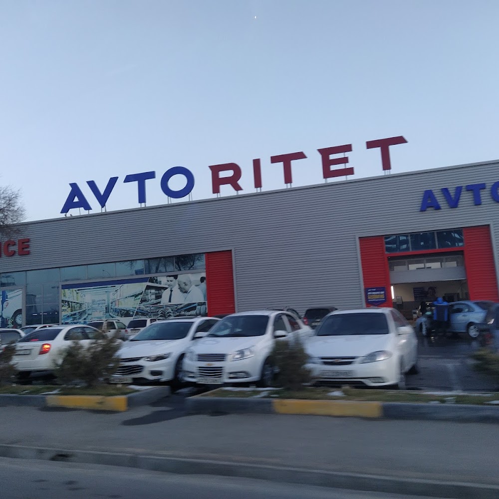 Avtoritet Severniy