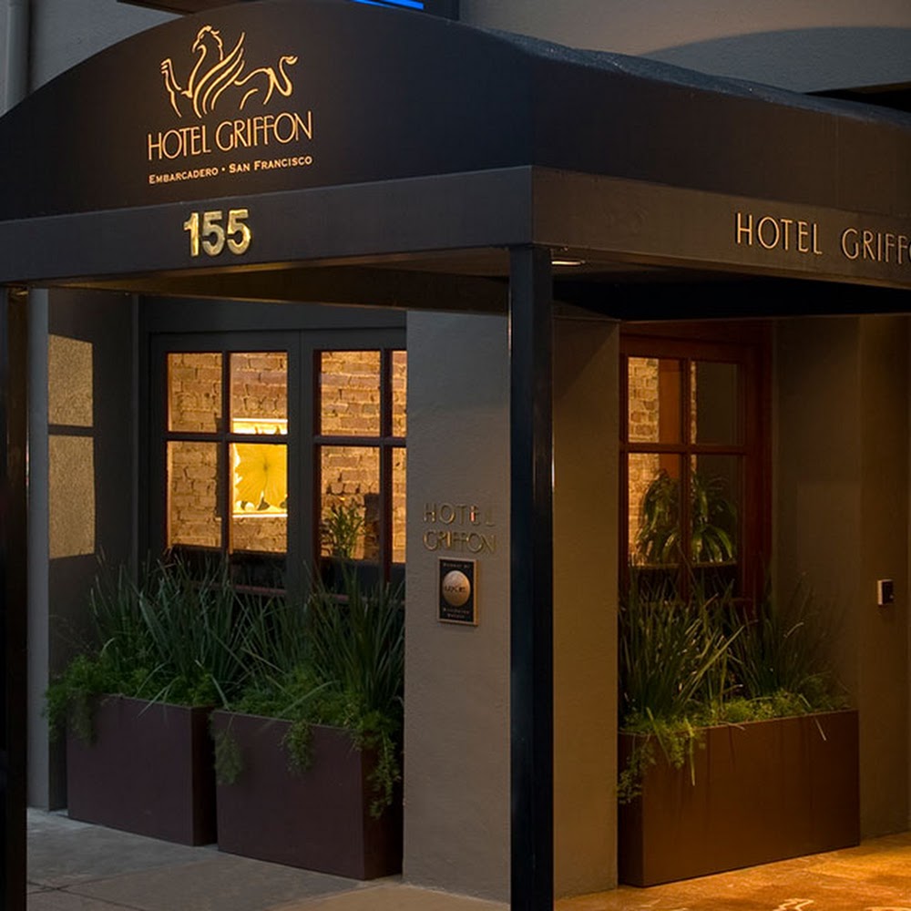 Hotel Griffon