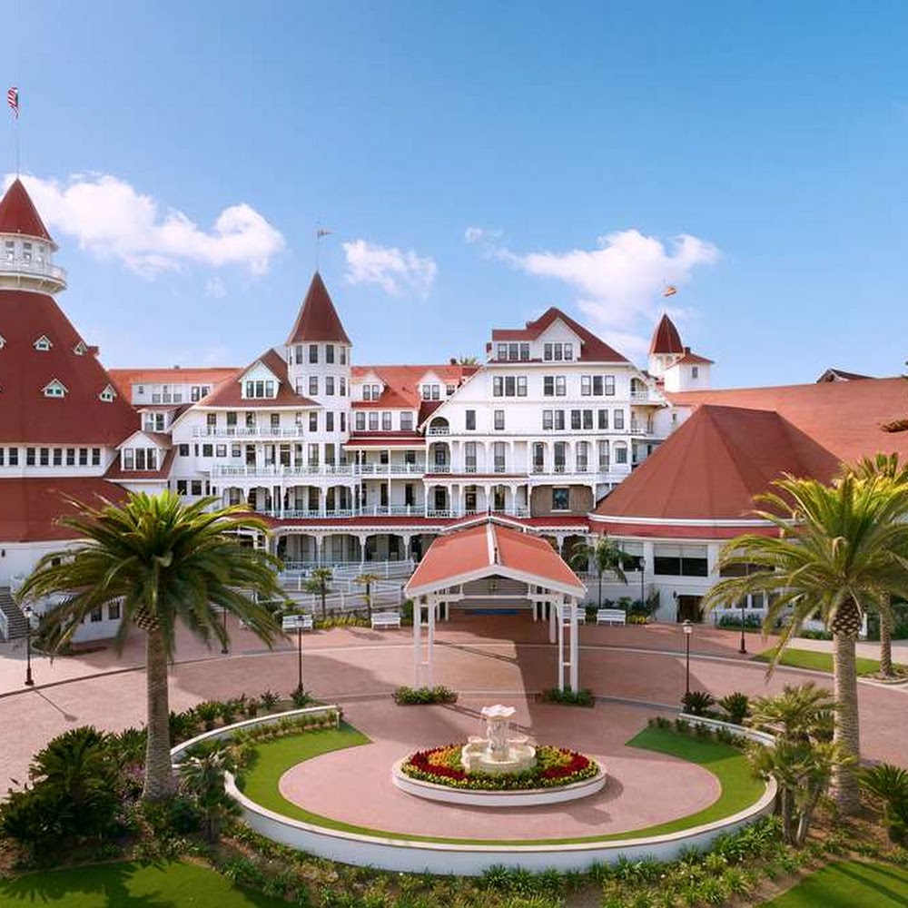 Hotel del Coronado
