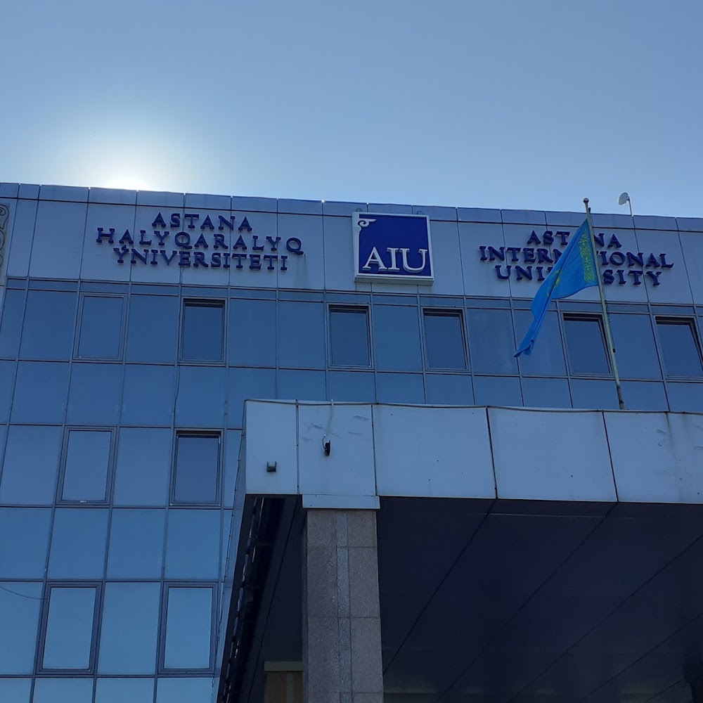 Astana International University