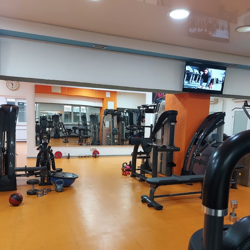 Art-fitness