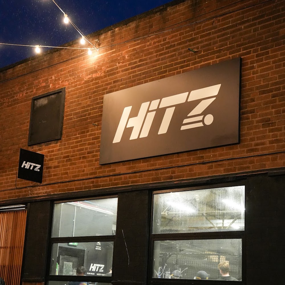 HiTZ - Digbeth, Birmingham