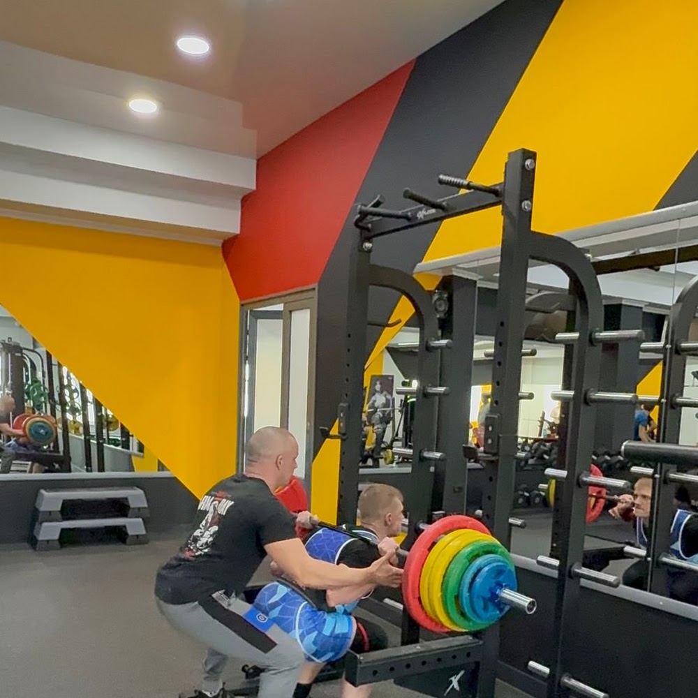 FLEX Fitness Club