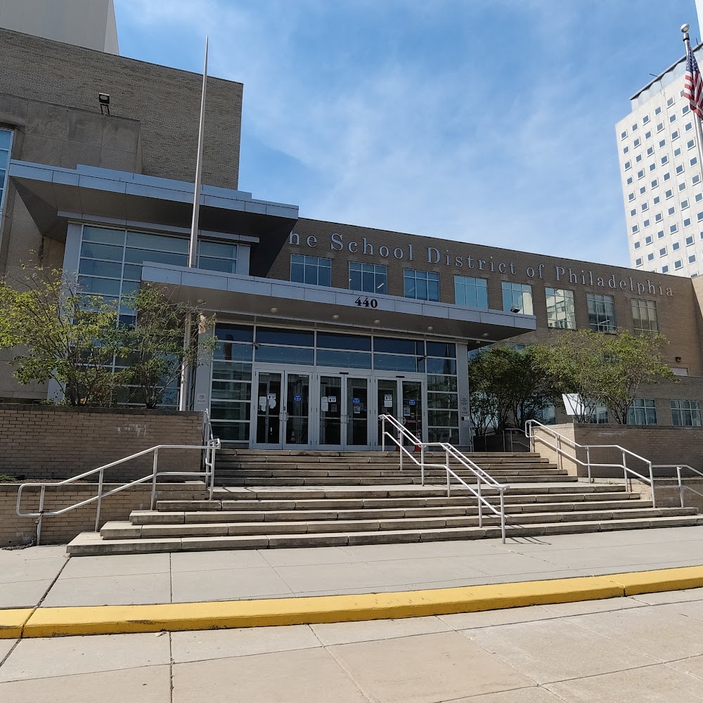 The School District of Philadelphia