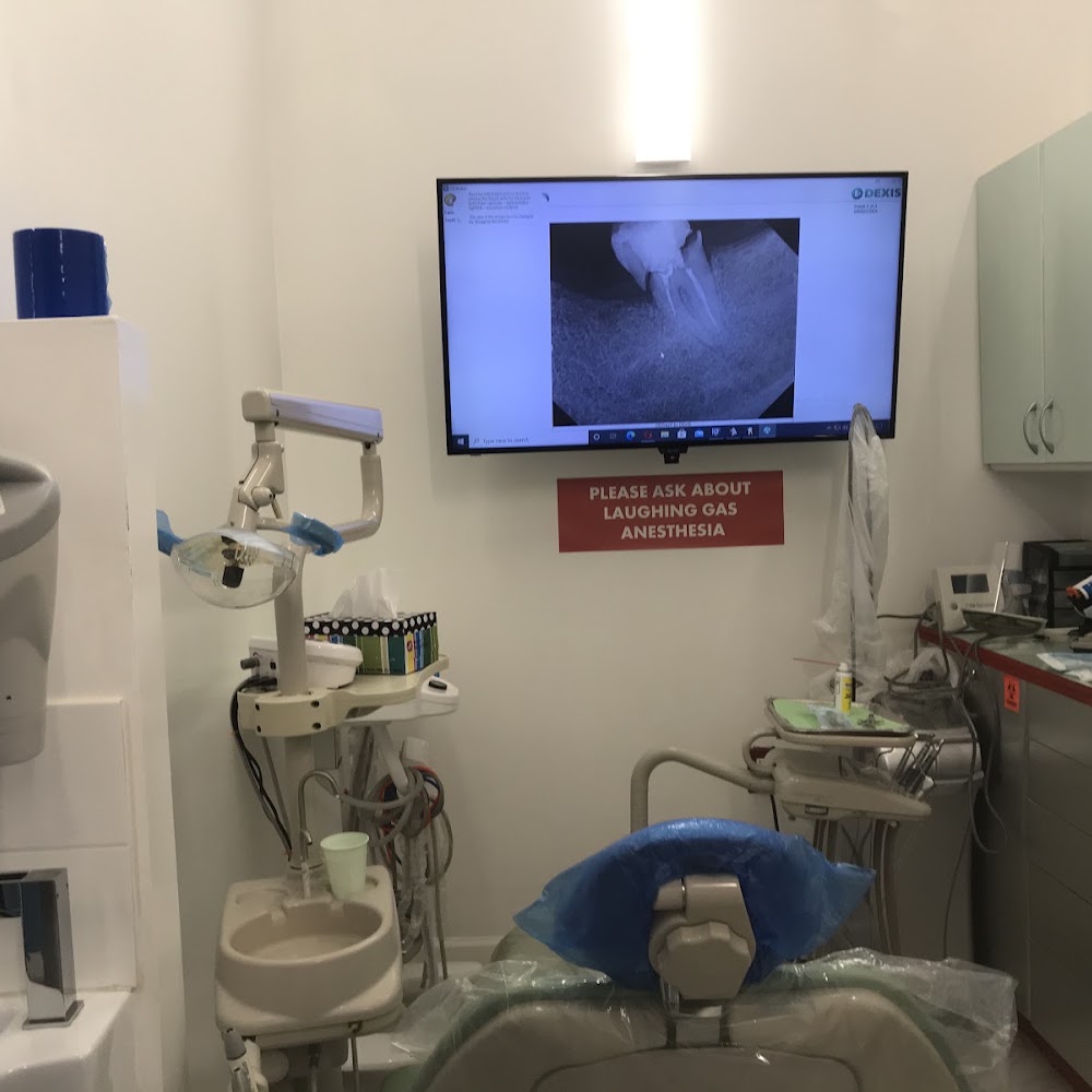 Trump Village Dental: Vyacheslav Ripa, DDS