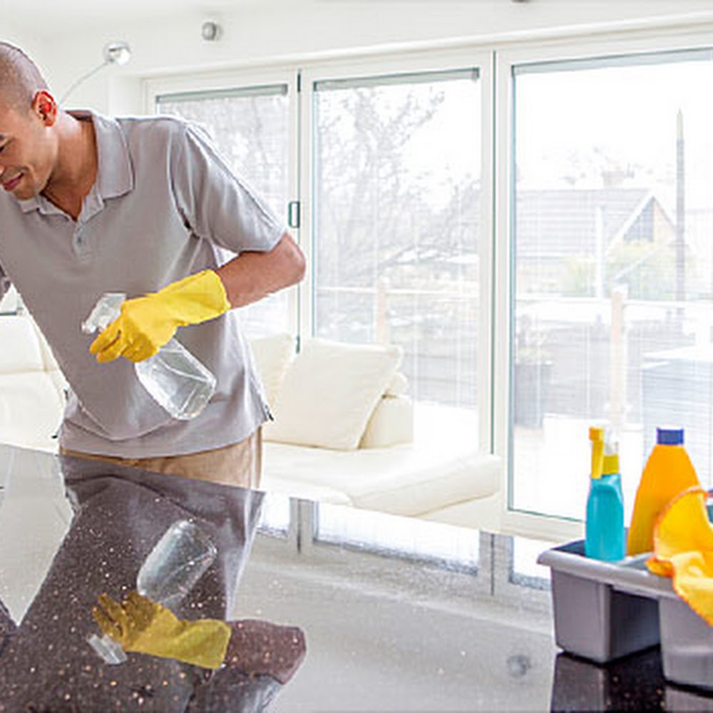 Homeworks House Cleaning