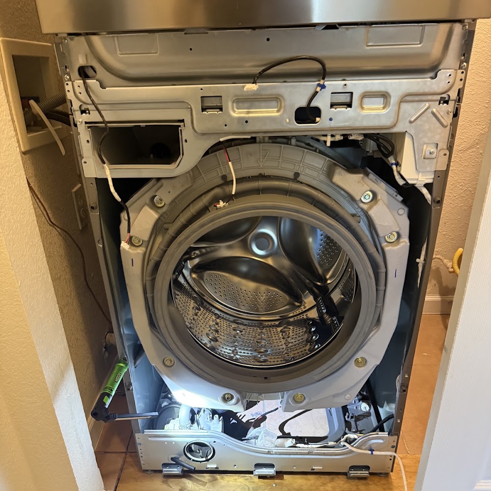 Fix Master Appliance Repair