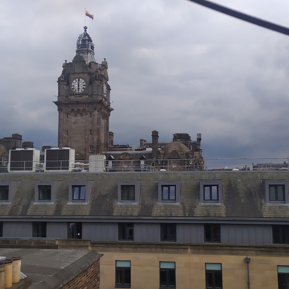 Princes Street Hostel