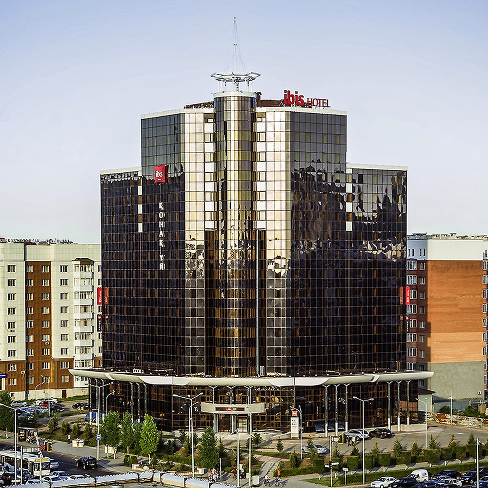 ibis Astana