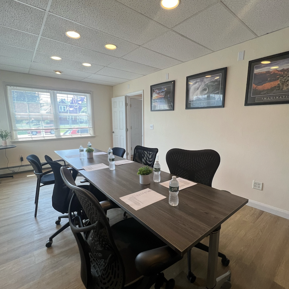 Convergence Coworking