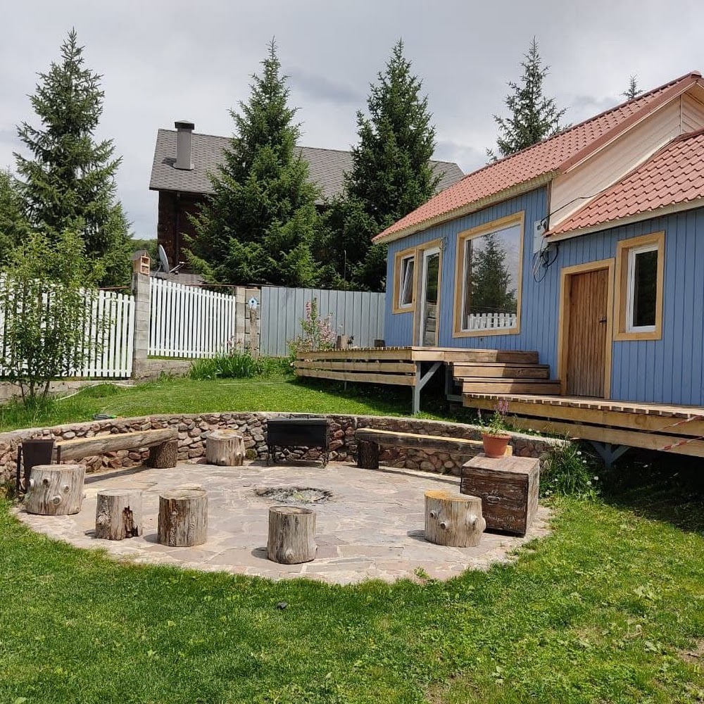 Hygge Home