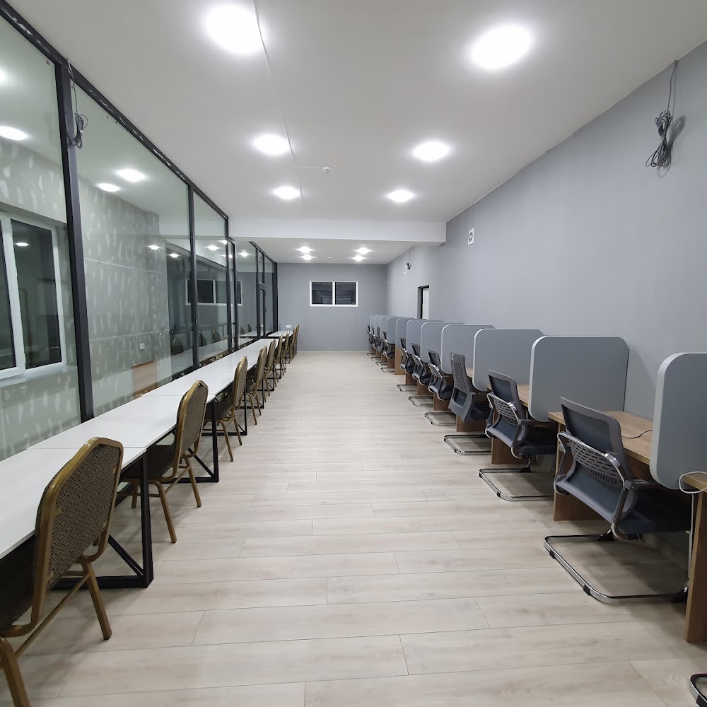 LWN coworking (коворкинг)