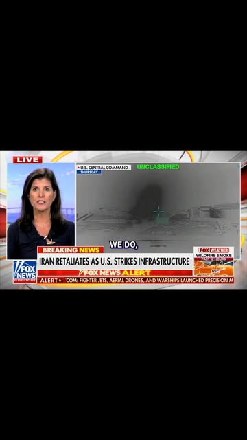 Every dollar the Iranian regime gets its hands on fuels more terror. We need to work with our allies to cut off every single dollar. 

Th…