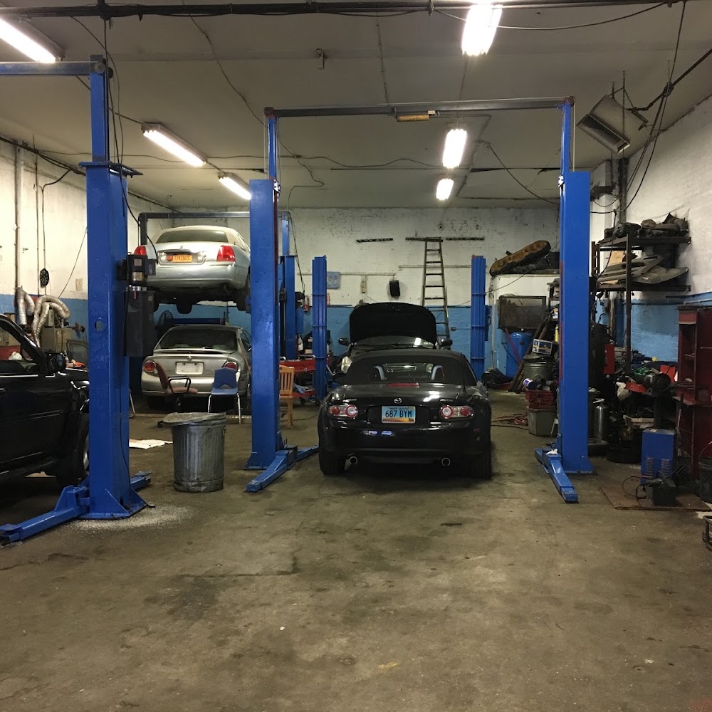All In One Auto Service 2 Inc.