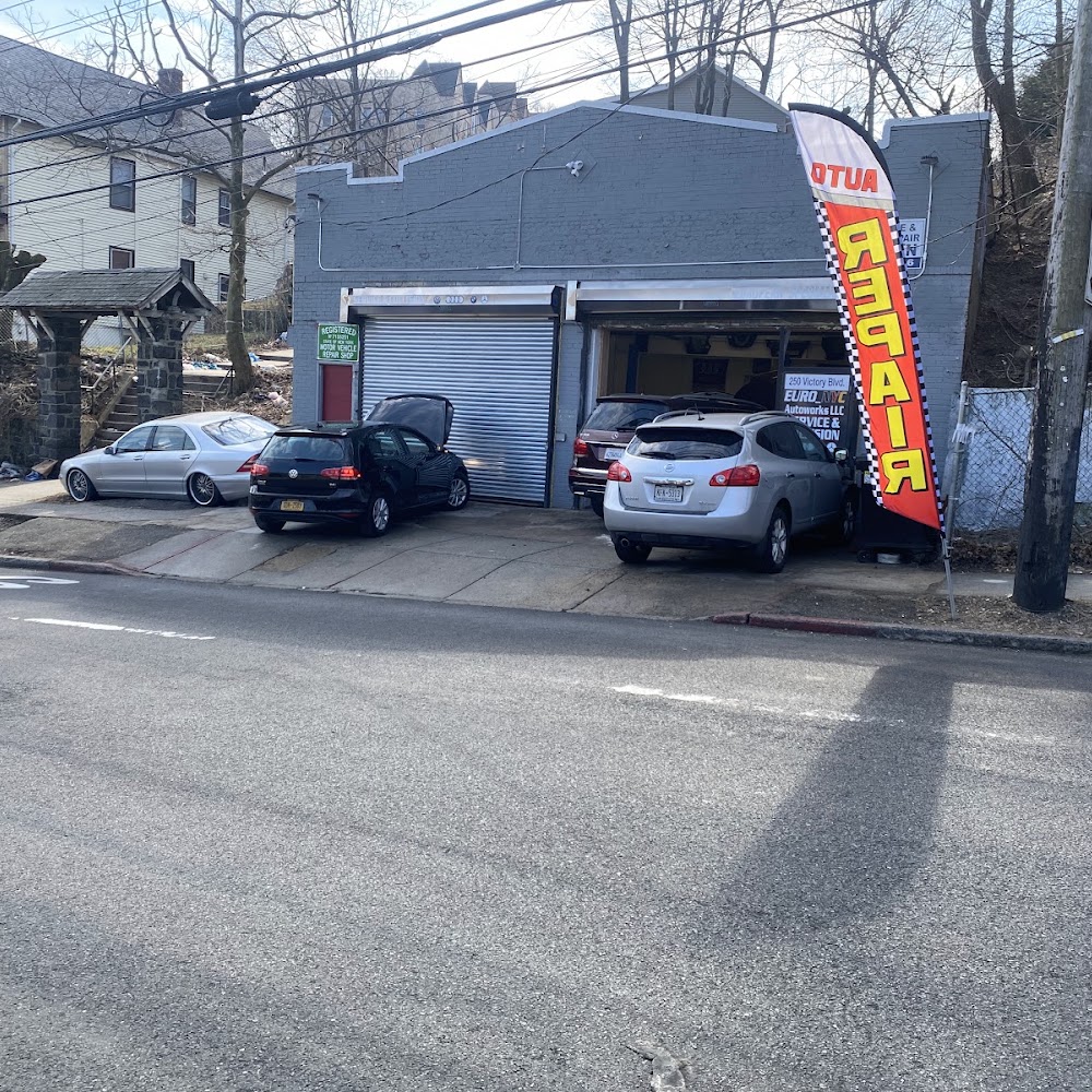 Euro Nyc AUTOWORKS