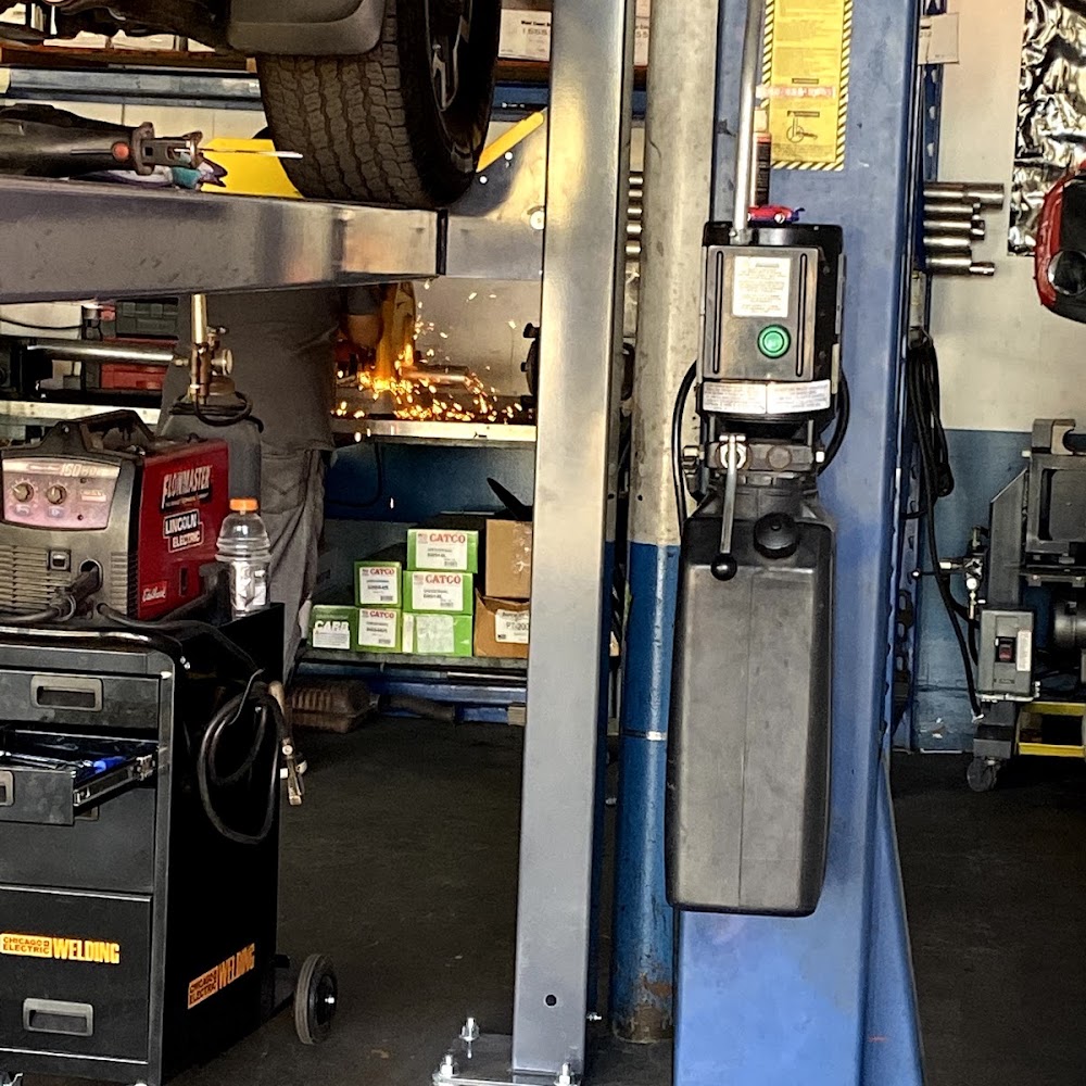 La Maquina Auto Repair
