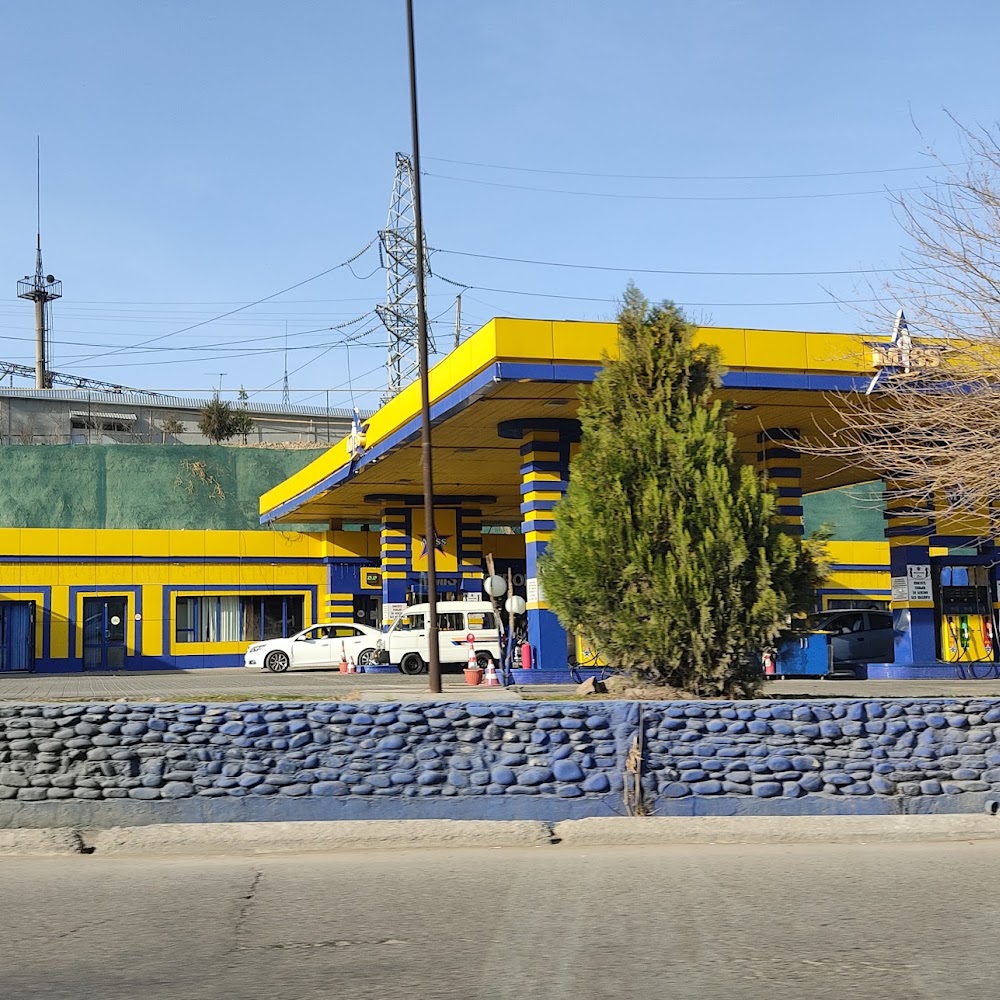 Мисс Петрол