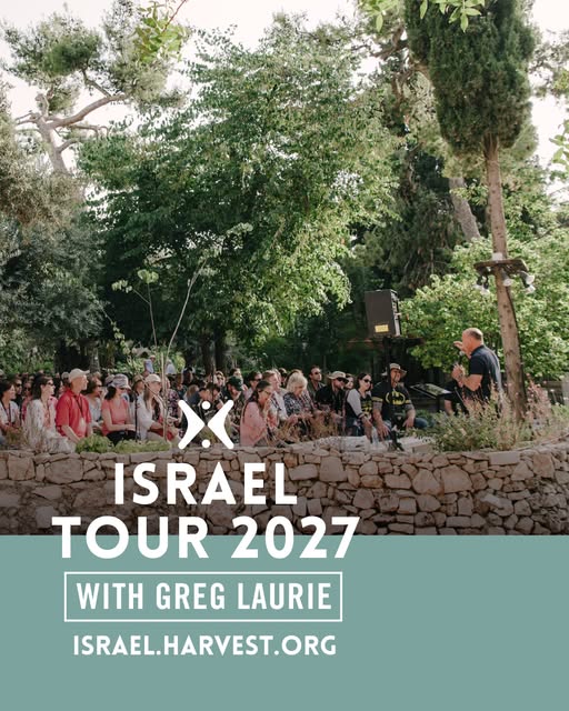 You’ve read about the Sea of Galilee. You’ve pictured Jerusalem. You’ve studied what happened in the Garden of Gethsemane.

Now come expe…