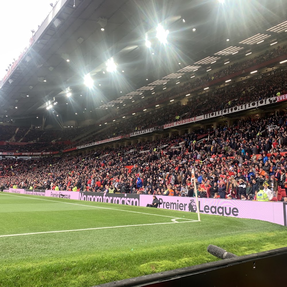 Manchester United