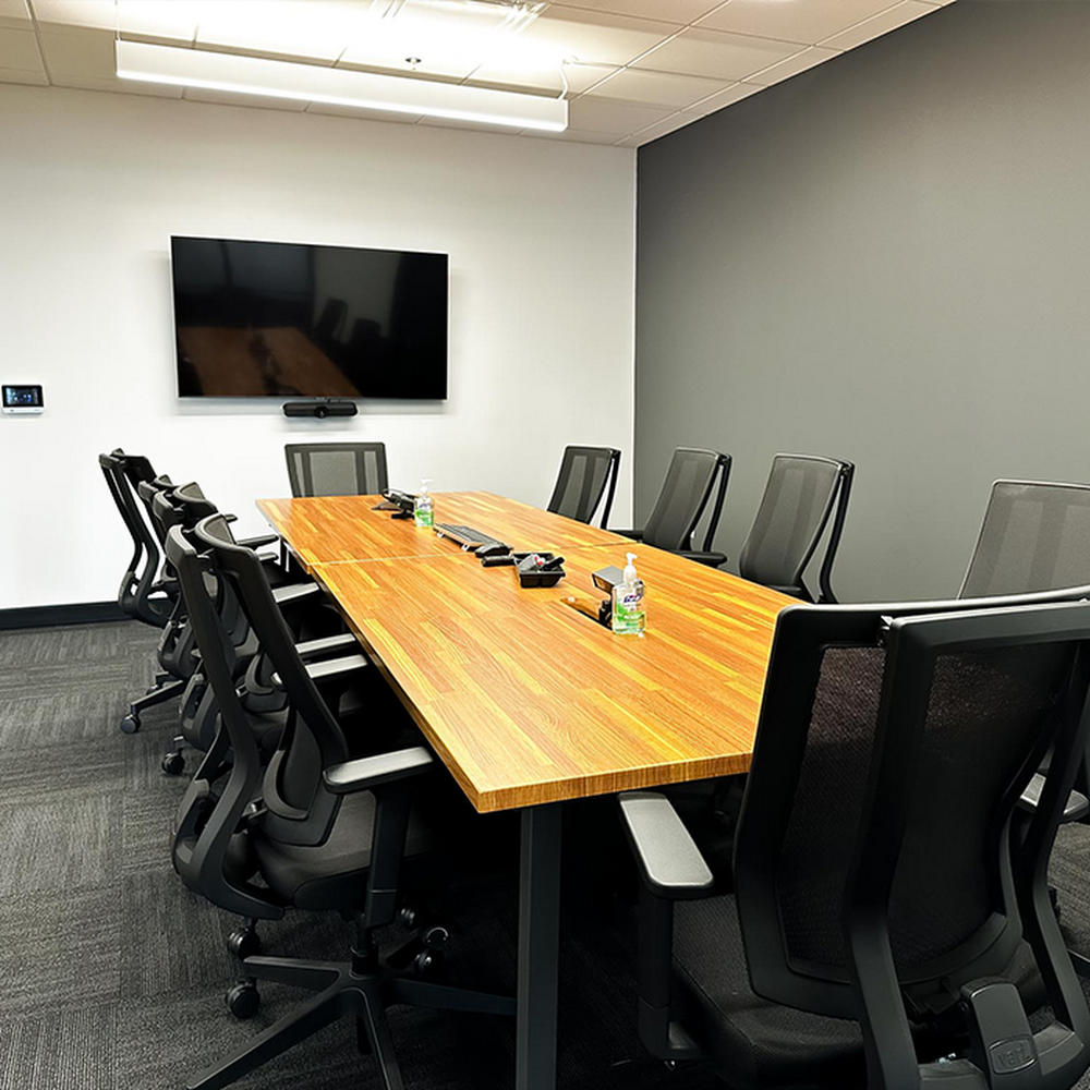 Project Cowork - Castle Hills