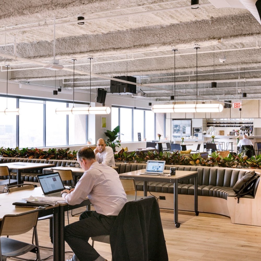 WeWork Office Space & Coworking