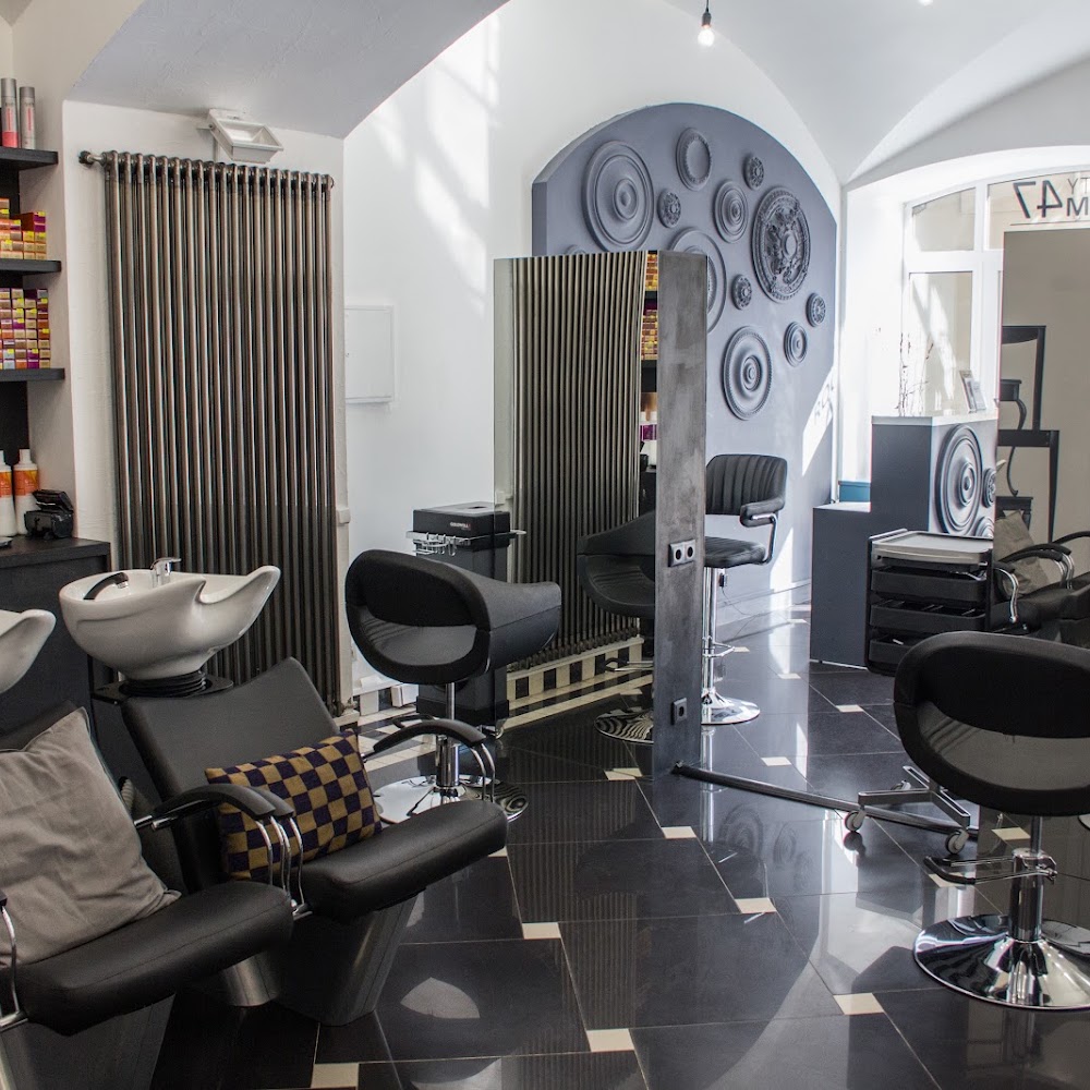 Beauty Room 47