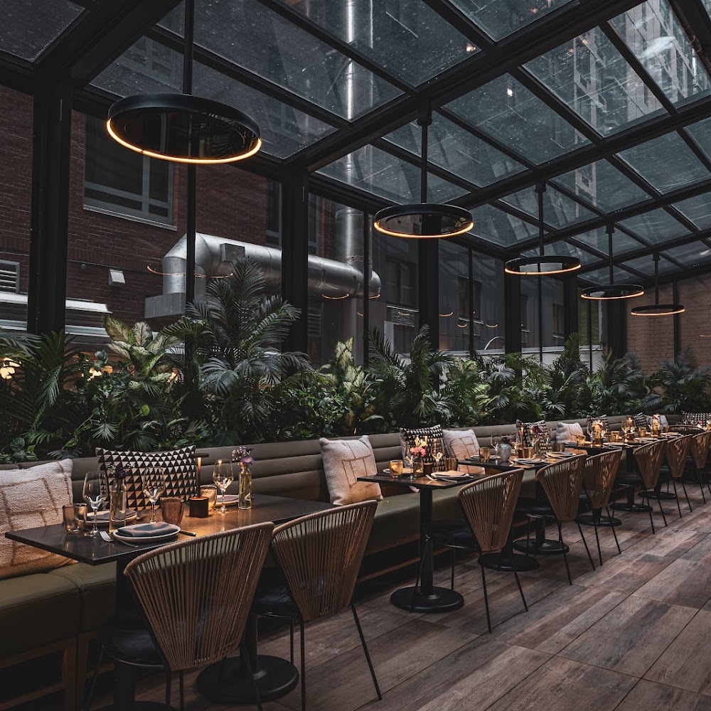 Altair Restaurant NYC