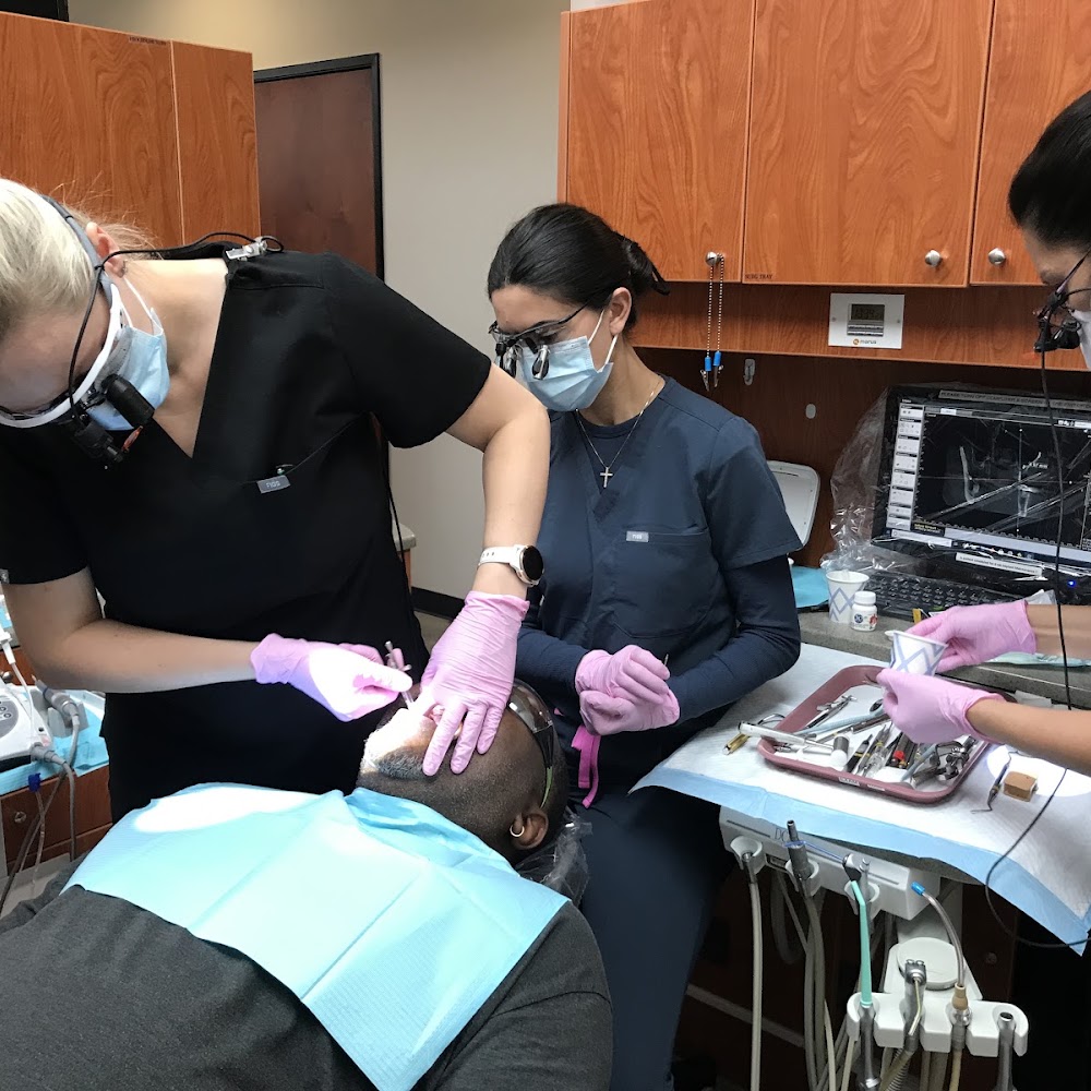 Vegas Dental Experts