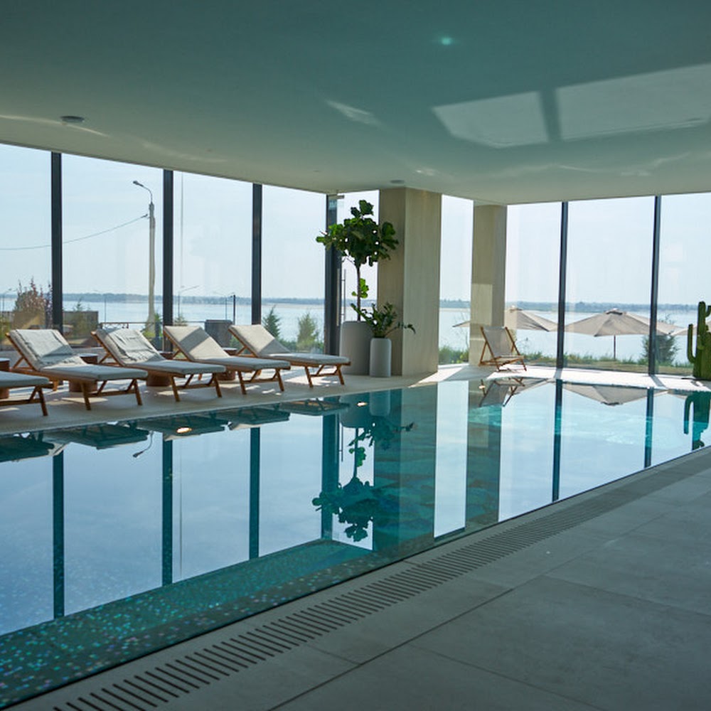 The Atelier Beauty & SPA