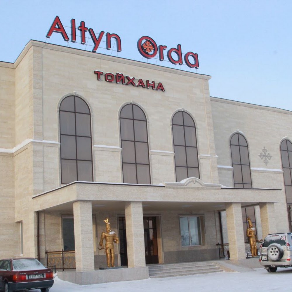 Altyn Orda