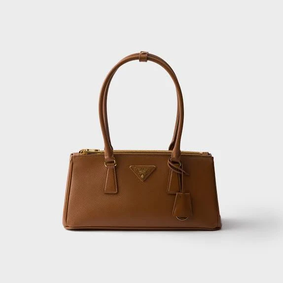 Prada Prada Women's Galleria Saffiano Leather Bag