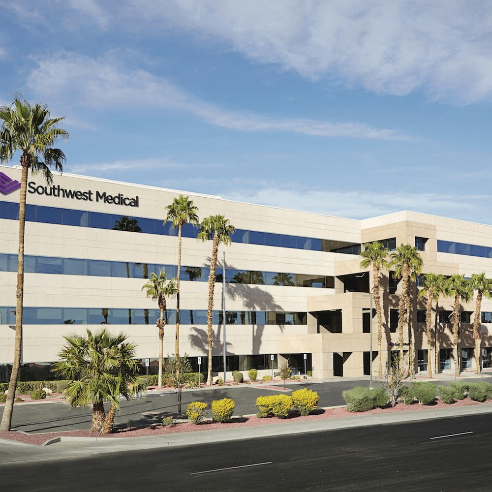 Oakey Healthcare Center