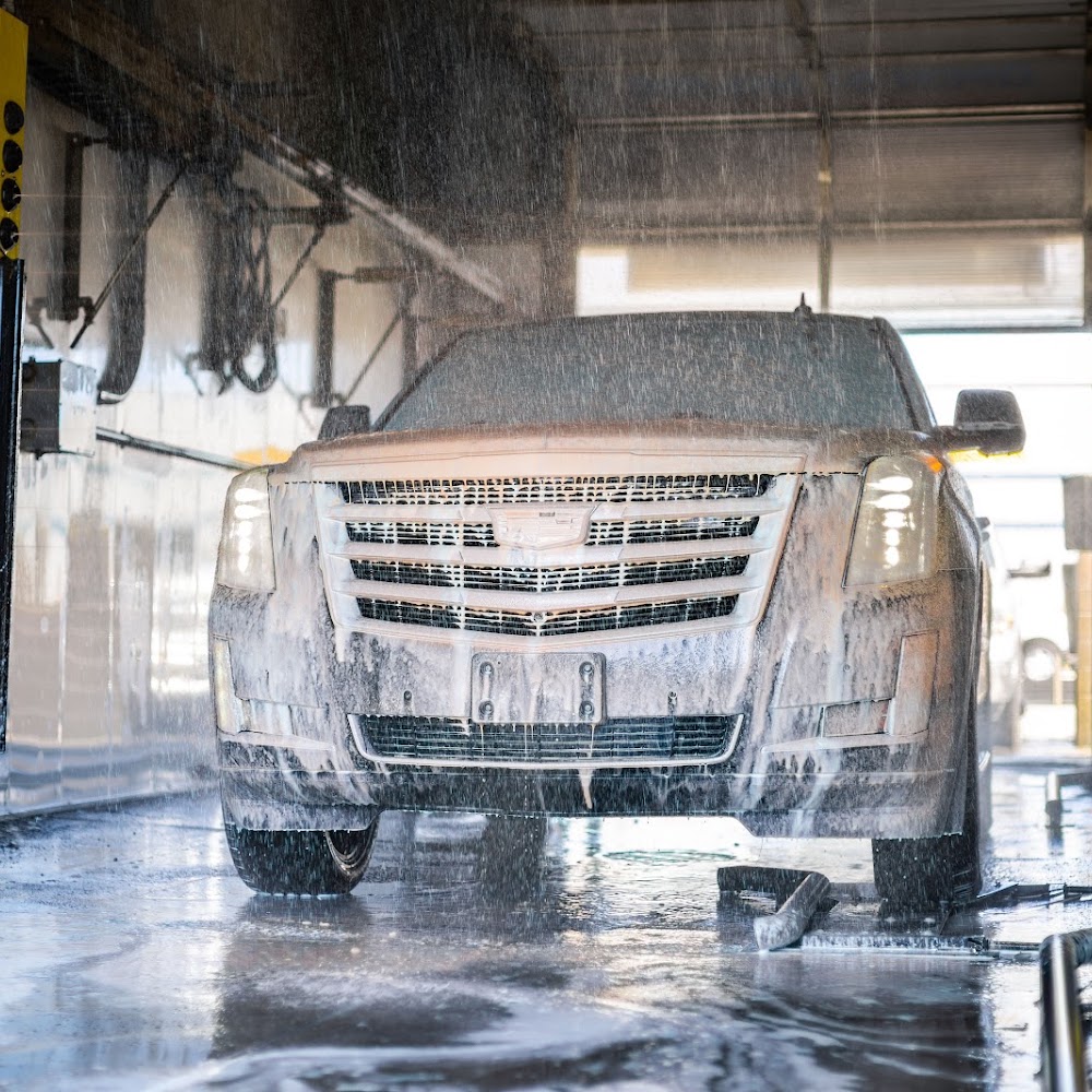 Autowash @ Northfield Car Wash
