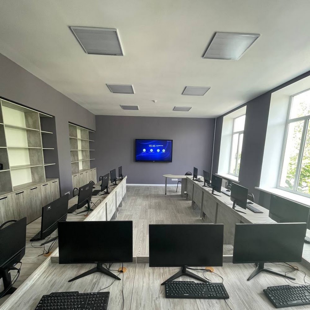 Abai IT-Valley