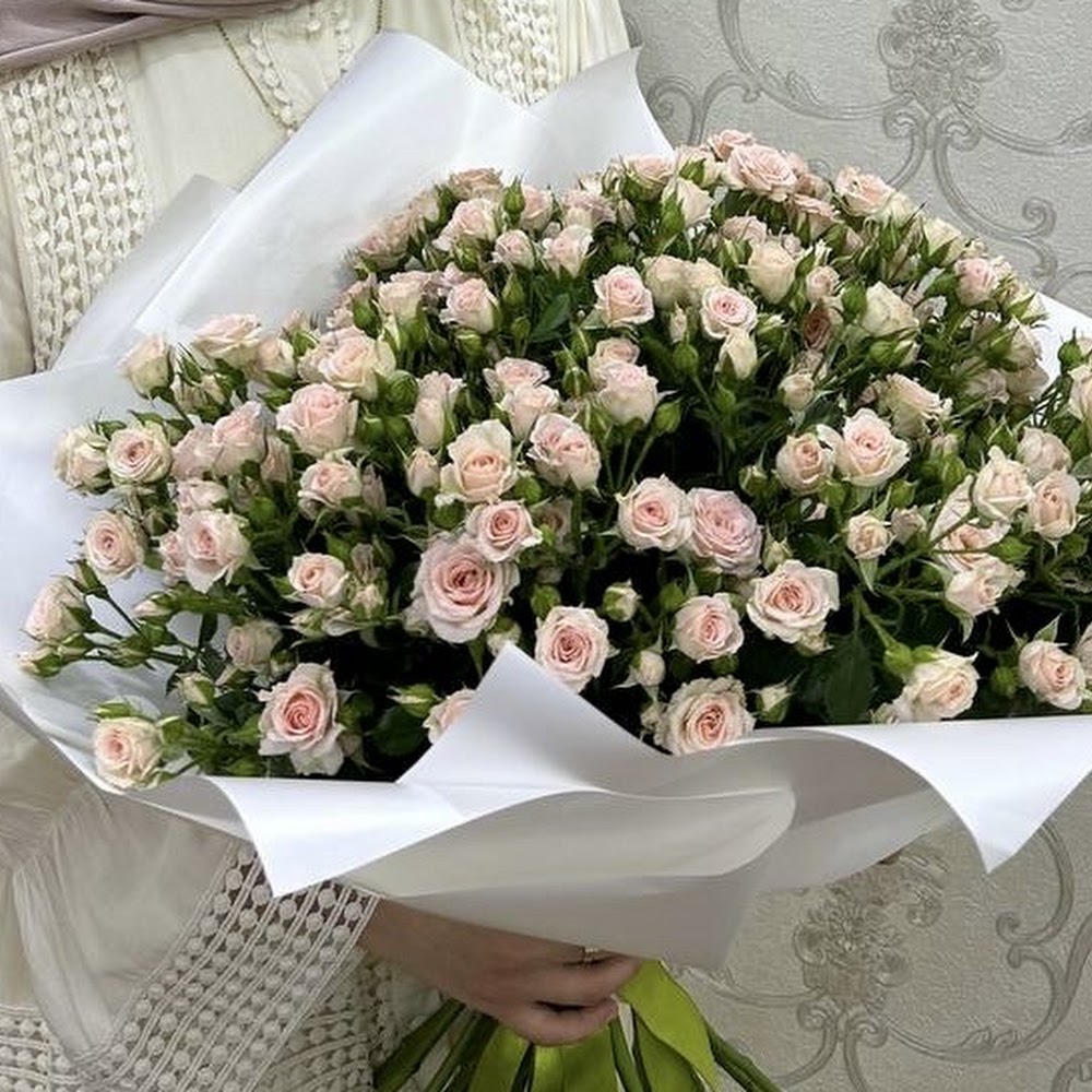 Kamila's flowers