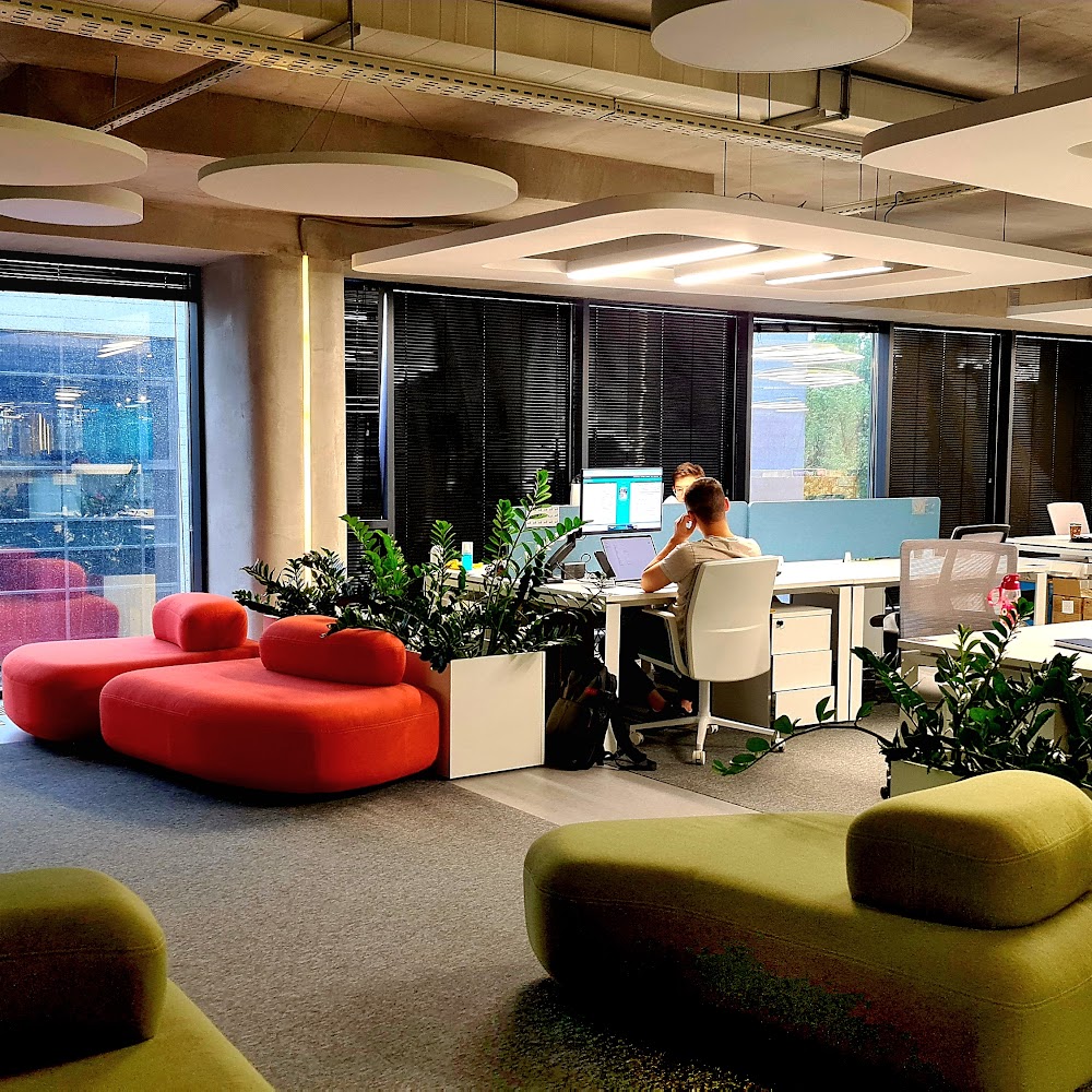 Sail Coworking
