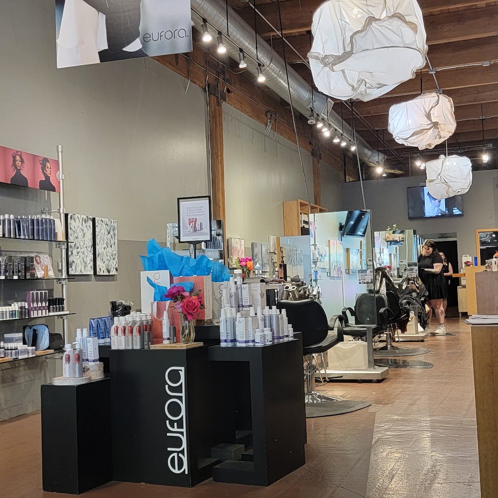 Vann Studio Salon