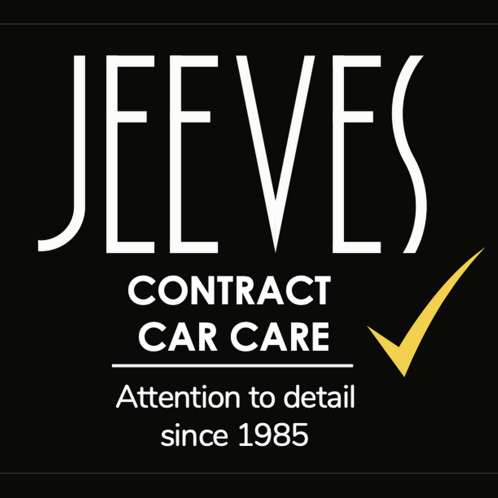 Jeeves Car Cleaning