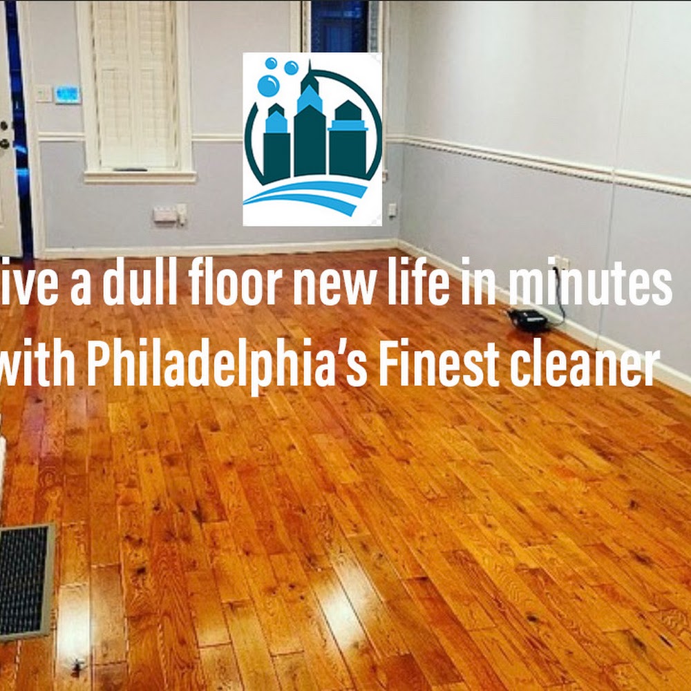 Philadelphia's Finest Cleaners