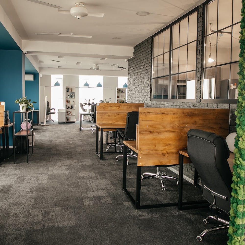 Collab Coworking