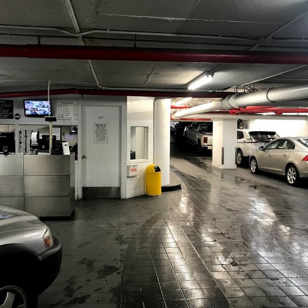 Icon Parking