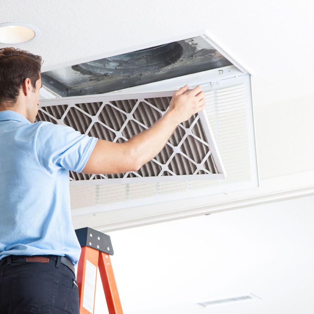 Precise Washington Air Duct Care
