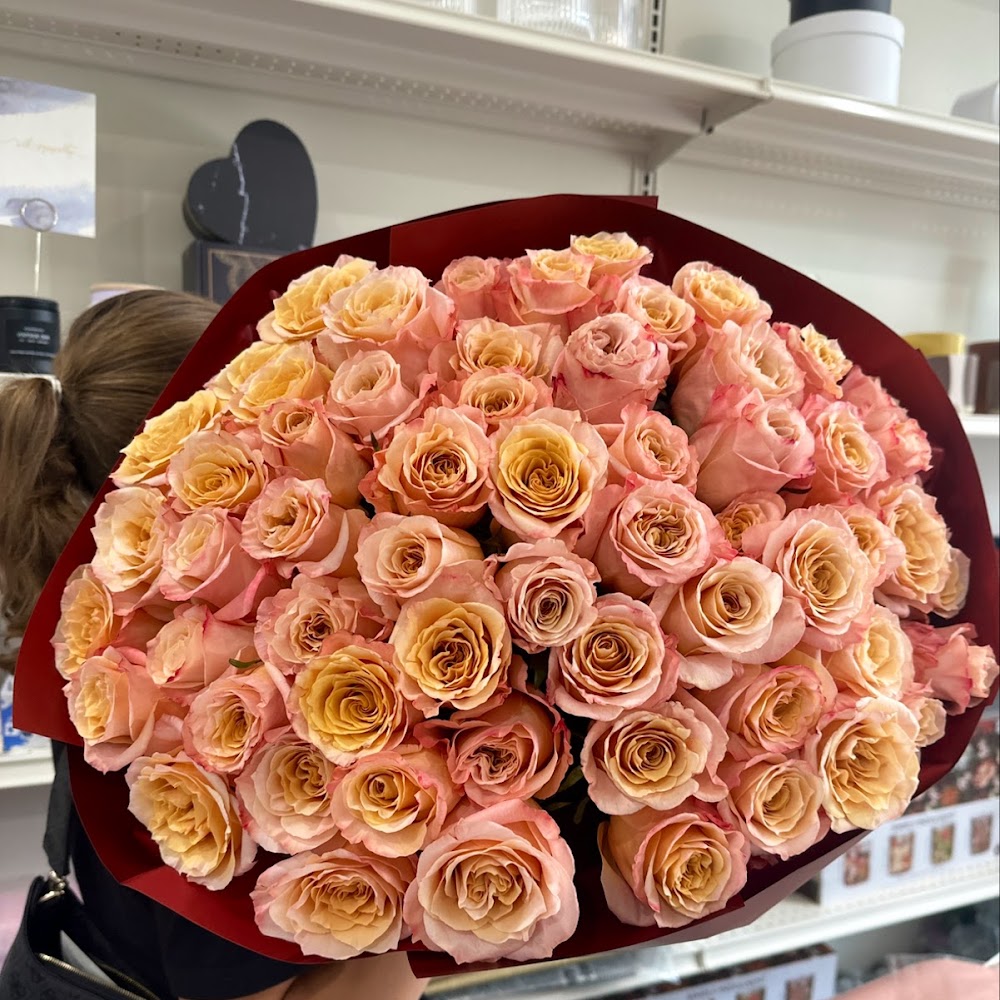 Bottega Good Flowers