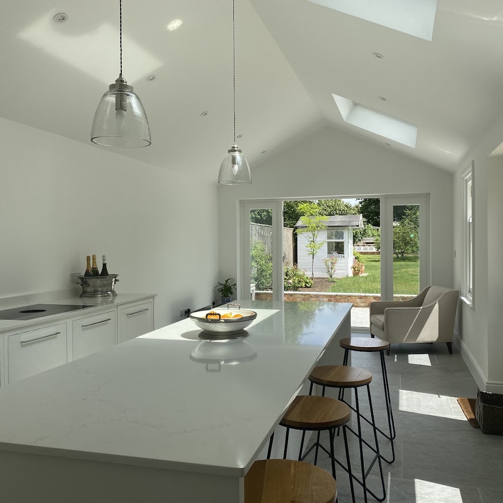 Beaupierre ltd